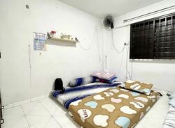Blk 5 Mount Faber Green (Bukit Merah), HDB 3 Rooms #555772301